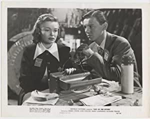 Out of the Storm (1948) starring Jimmy Lydon on DVD on DVD